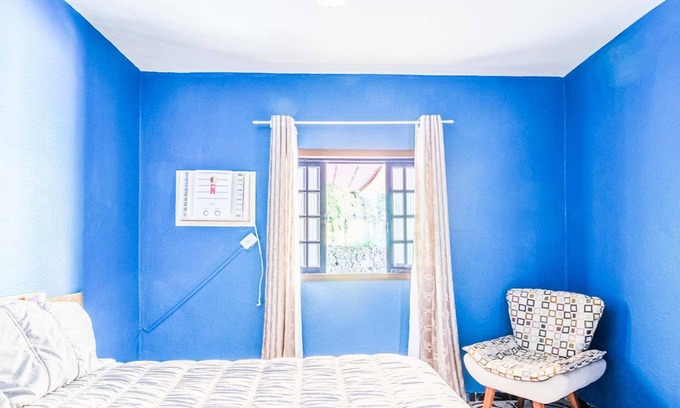 Marinas House | Casa em Angra dos Reis a 5 minutos da praia