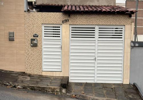 Monte Santo House | Casa em Campina Grande PB