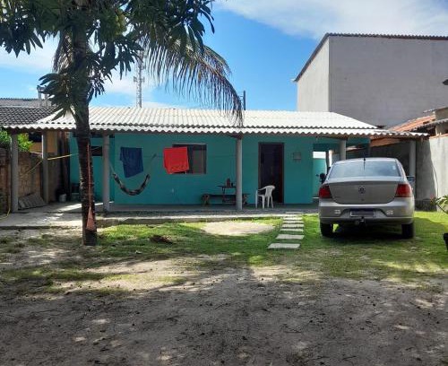 Itaunas House | Casa em Itaúnas para temporada e carnaval