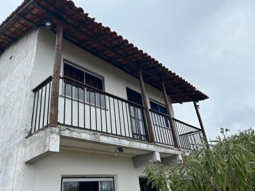 Lavras Novas Apartment | Casa em Lavras Novas - 2 Suítes casal - AP02