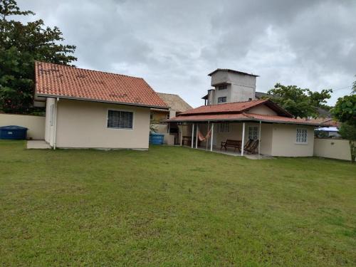 Mariscal House | Casa em Mariscal - 5 a 8 pessoas