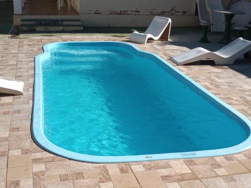 Passa Quatro House | Casa em Passa Quatro