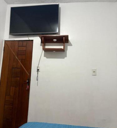 Maracangalha House | Casa em Val de cans para a COP 30