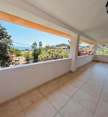 Tertenia Apartment | Casa EMMID