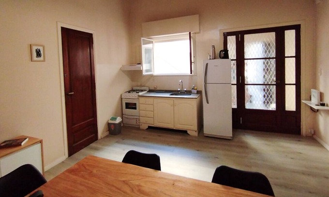 Boedo House | Casa en Boedo Tango