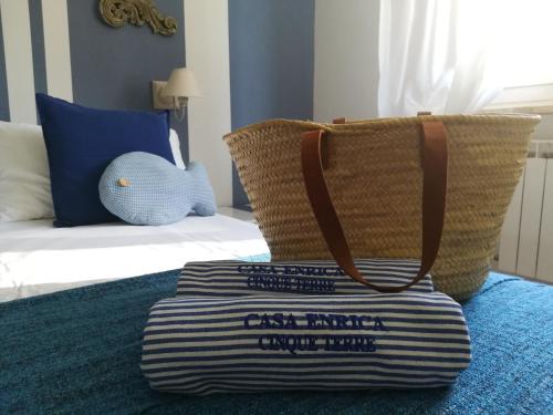 Borgo Antico Apartment | casa enrica