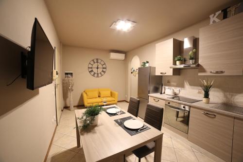 Montelupo Fiorentino Apartment | Casa Ercoli LA TORRE