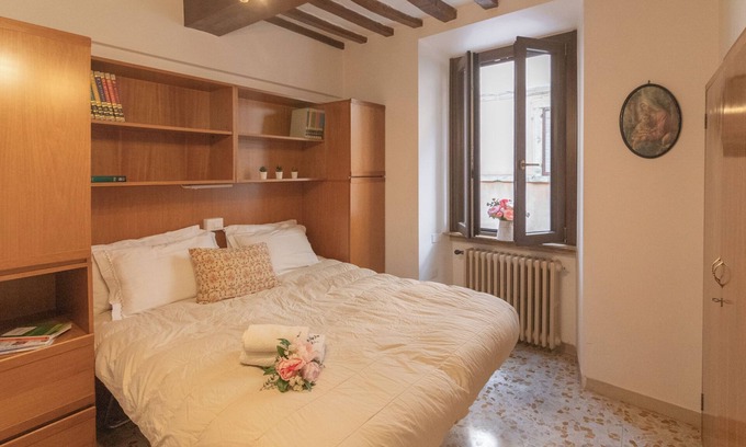 Gubbio Apartment | Casa Esposito - Holidays in the Heart of Gubbio, Medieval Umbria
