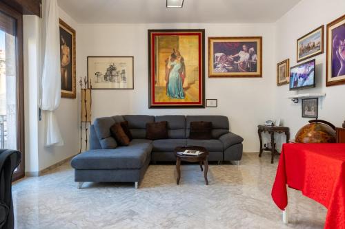 Francavilla Fontana Apartment | Casa Ester