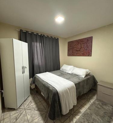 Monte Verde House | Casa eucaliptal