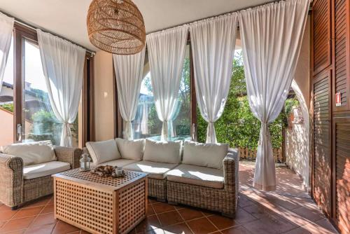 Marina di Campo House | Casa Eucalipto - Marina di campo, Elba