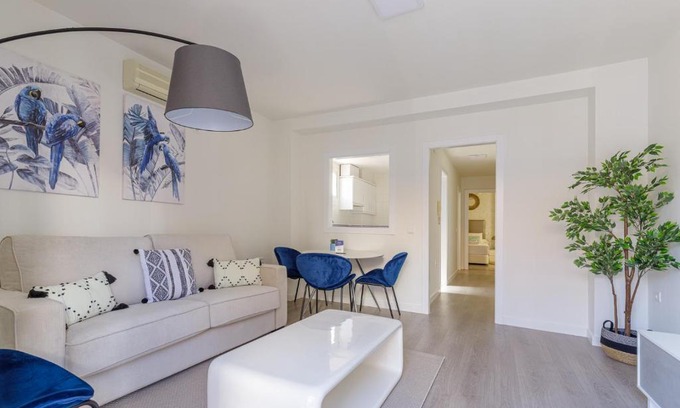 La Merced Apartment | Casa Evi