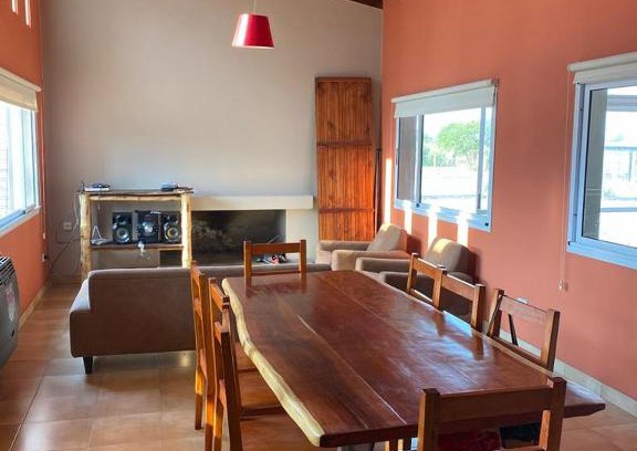 Salta House | Casa familiar
