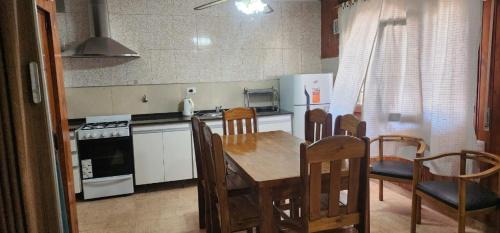 San Rafael Apartment | Casa familiar