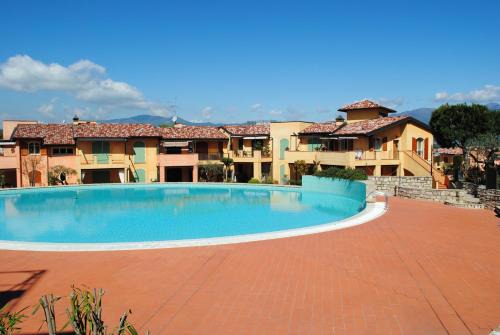 Manerba del Garda Apartment | Casa Federica