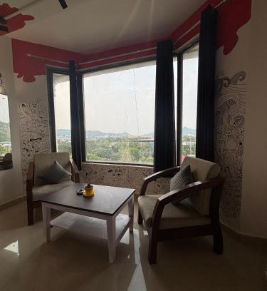 Khanapara Apartment | Casa Felice Stays