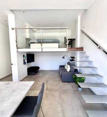Adeje Apartment | Casa Felipe 4