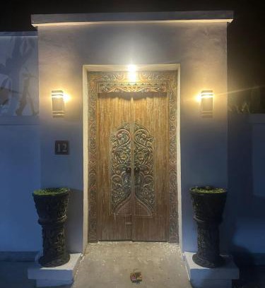 Bangli House | Casa Feliz Guest House