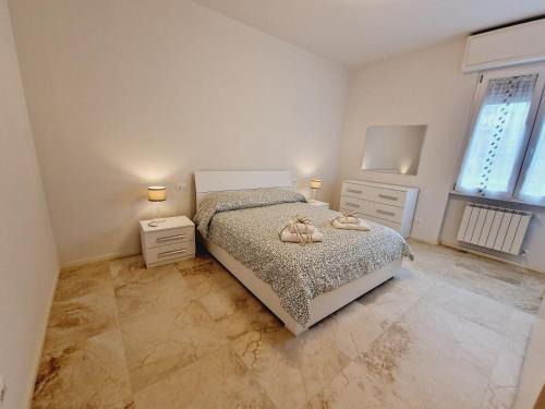 Scandicci Apartment | Casa Fiorenza