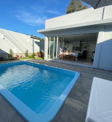 Renascenca House | Casa Floratta