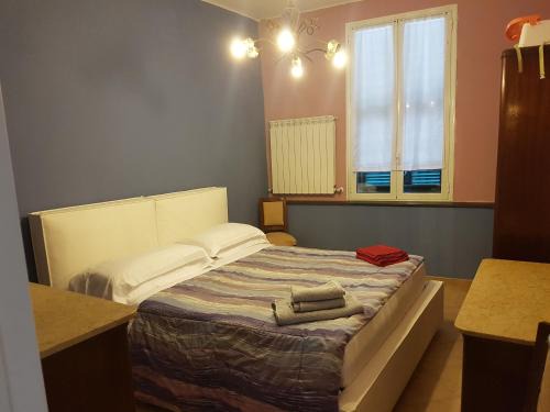 Finalborgo Apartment | Casa Florine