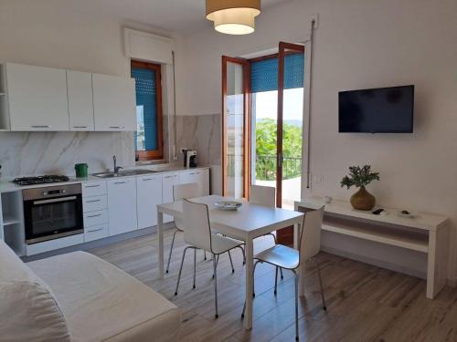 Torre Canne Apartment | Casa Francesca