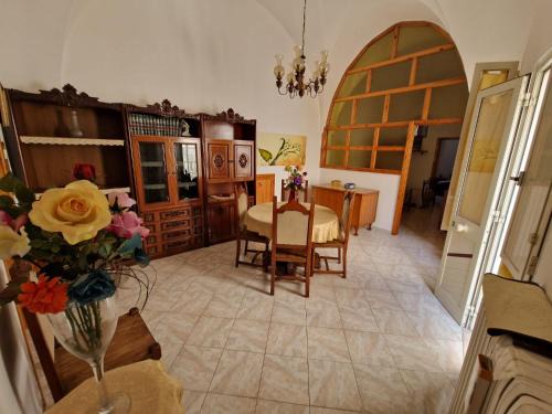 Galatone Apartment | Casa Galatea