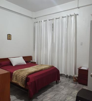 Puerto Inca Hotel | Casa Gaston