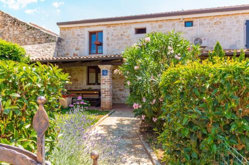 Gedici House | Casa Ghedda