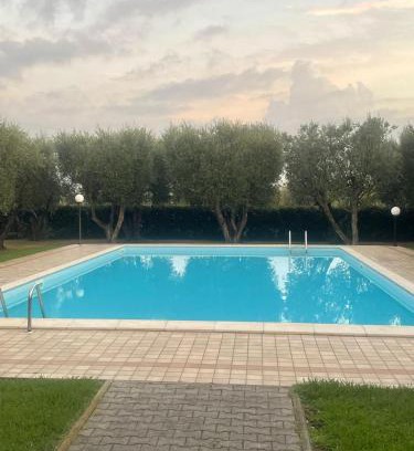 Venturina Apartment | Casa Ginevra