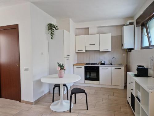 Cernobbio Apartment | Casa Gioia