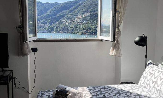 Blevio Apartment | Casa Giulietta Junior20