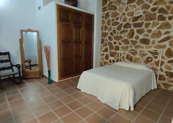 Gaucin House | Casa Gomez
