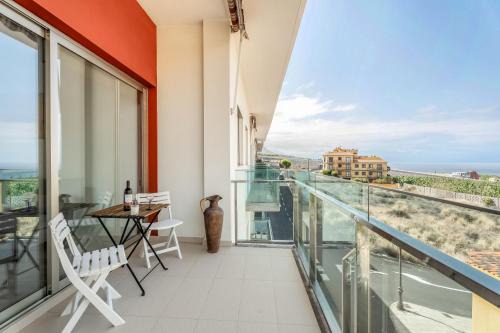 Tazacorte Apartment | Casa Graham 14