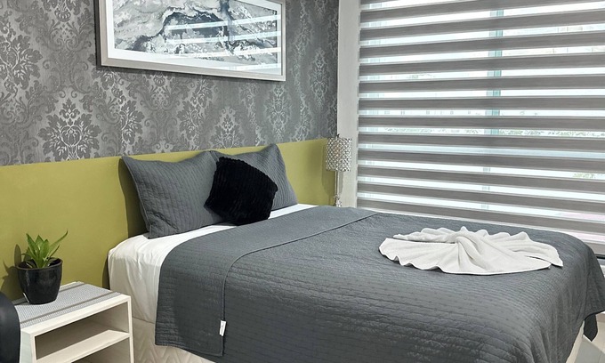 Cancun House | Casa Gran Santa Fe 25 minutes from Playa Lobster beach, Cancun hotel zone.
