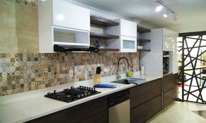 Armenia House | Casa Grande Exclusiva Zona Norte