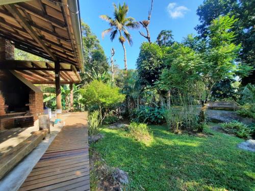 Ilha Grande Apartment | Casa Grande Flats