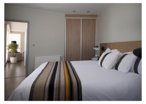 Macrodistrito Sur Hotel | Casa Grande Suites
