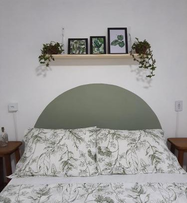 Holambra House | Casa Groot
