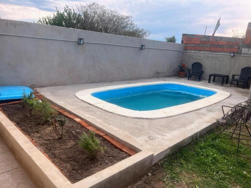 Victoria House | Casa Guemes