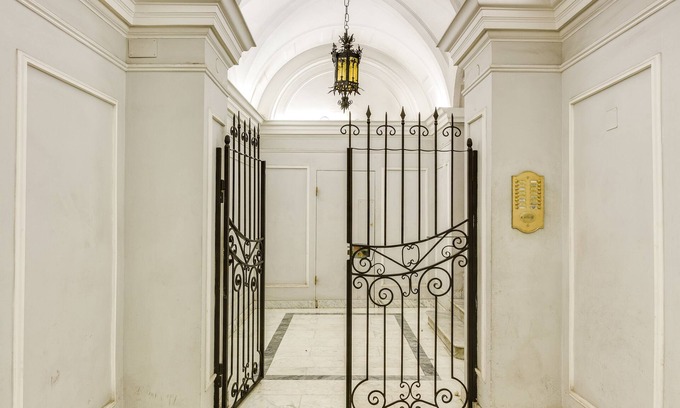 Rione III Colonna House | Casa Heberart Guest House - Sistina