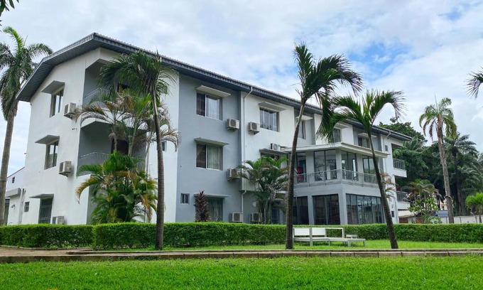 Ikoyi Apartment | Casa Heights Ikoyi