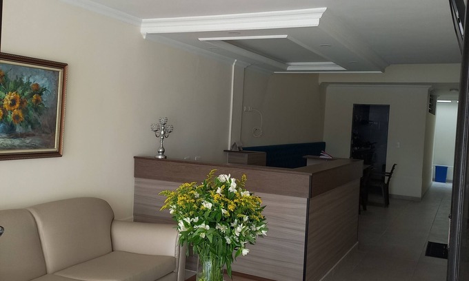 Quinta Paredes House | Casa Hotel Mared