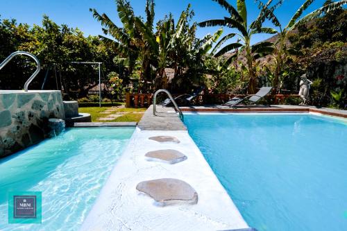 Telde House | Casa Ignacita VV
