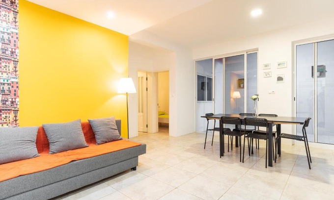 Mindelo Apartment | Casa Io - Bica