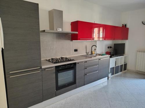 Albenga Apartment | Casa Irene, in centro zona tranquilla e vicino alle spiagge