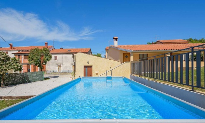 Karojba House | Casa Ivana -Lakošeljci, Karojba, Central Istria