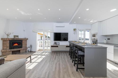 Competa Apartment | Casa Jabe