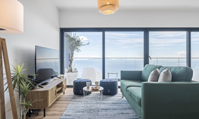 Gaula House | Casa Jos Ant nio B by Madeira Sun Travel