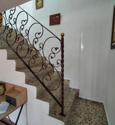 Casas del Cerro House | Casa joselito